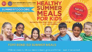 2023 Summer Meals